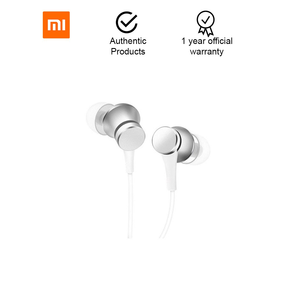 xiaomi mi basic in ear