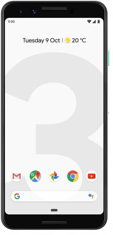 pixel3 64GB ホワイト Google Pixel 3 XL 64GB Unlocked GSM & CDMA 4G LTE Android Phone w