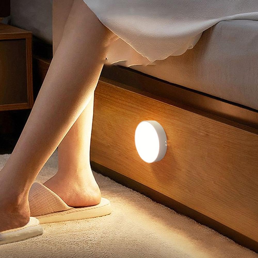 motion activated night light